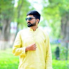 Raheel Abbas