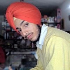 Harpreet Bayan