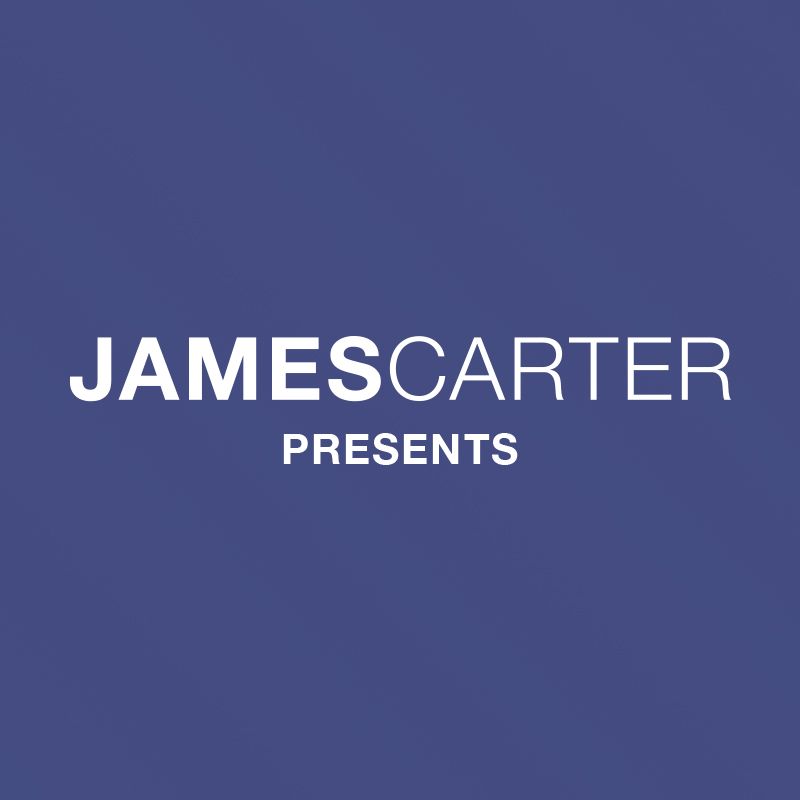 James Carter Presents: