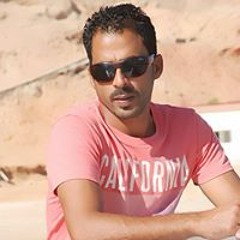Hany Abo Mohamed