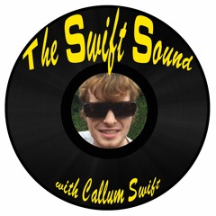 Callum Swift