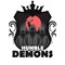 Humble Demons