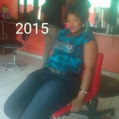 Tebogo Yvonne Mosetlho