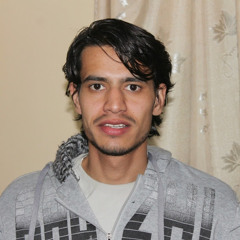 Bilal Ahmad Amiri