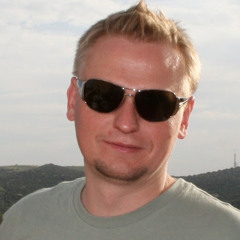 Anton Sergeev