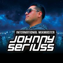 DJ Johnny Seriuss