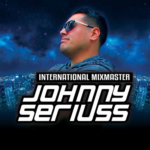 DJ Johnny Seriuss’s avatar