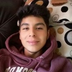 Jonathan Vargas Mundo