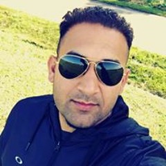 Baljinder Aujla