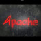 Apache Black (G-Man)