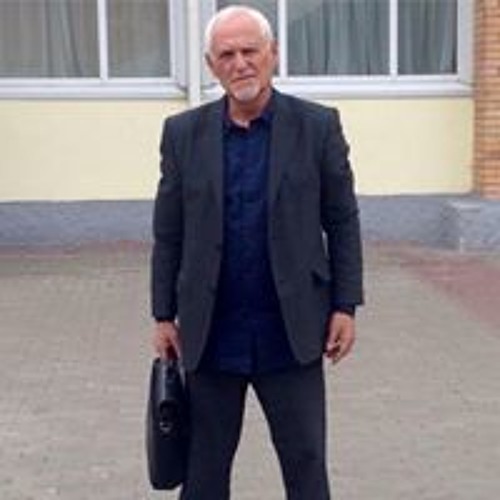 Альберт Арутюнян’s avatar