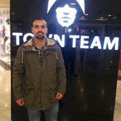 Abdel Hamed ElSamahy