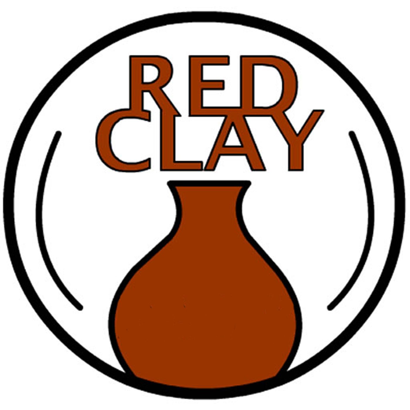 Red Clay Podcast Episode 2 "Shipping & Receiving"