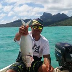Maki Antoine Moetaua