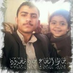 علاء جابر بن جابر