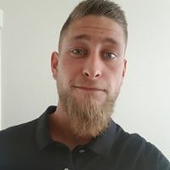 Casper Bay Frederiksen