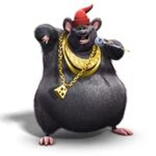 Biggie Cheese’s avatar