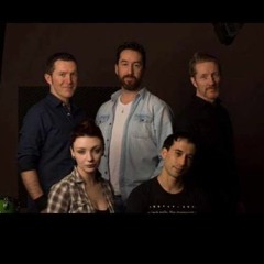 Joe's Garage - Grunge & Alt Rock Cover Band