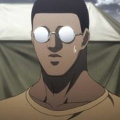 Brandon Gay