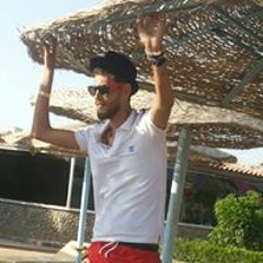 Ahmed AL Torky