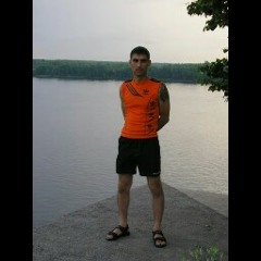 Dima Shapovalov