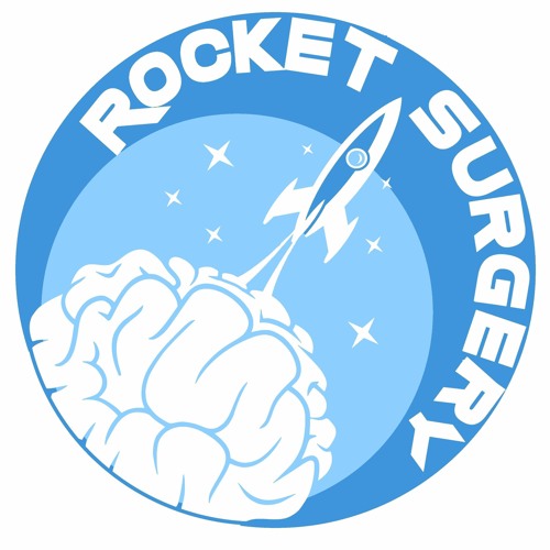 Rocket Surgery Super Quiz’s avatar