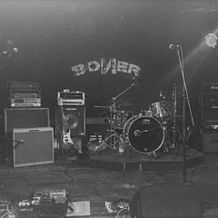 boner