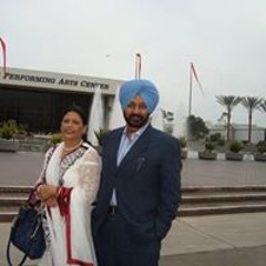 Surinder Pal Singh