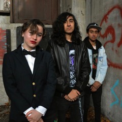 The King, The Maker, The Flower