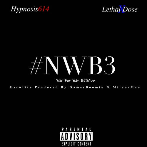 Hypnosis614 & Lethal Dose’s avatar