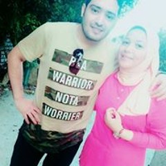 Norhan Mazen