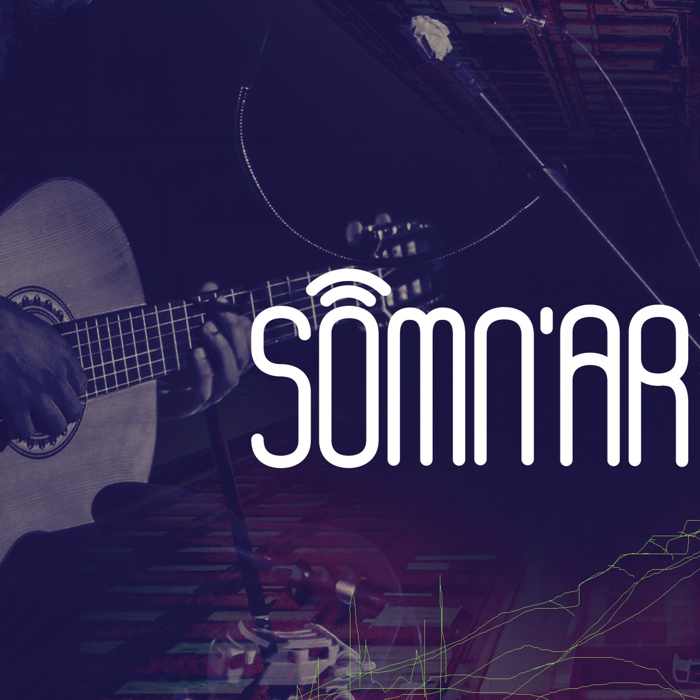 Somn'Ar Music