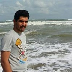 Shahin Mirbakhsh