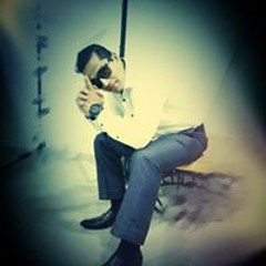 Daksh Rajput