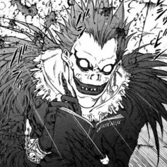 SHINIGAMI BOYS