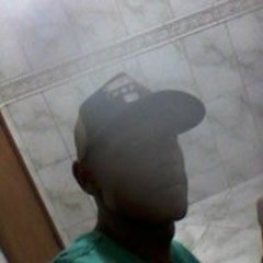 Rafael Araujo