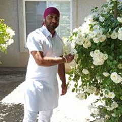 Gurdip Atwal
