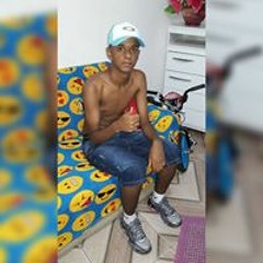 Allan Lima Oliveira
