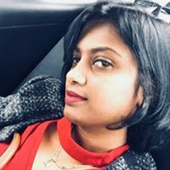 Divya Shetty