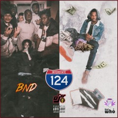 BND 124ENT