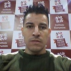 Sidnei Rodrigo