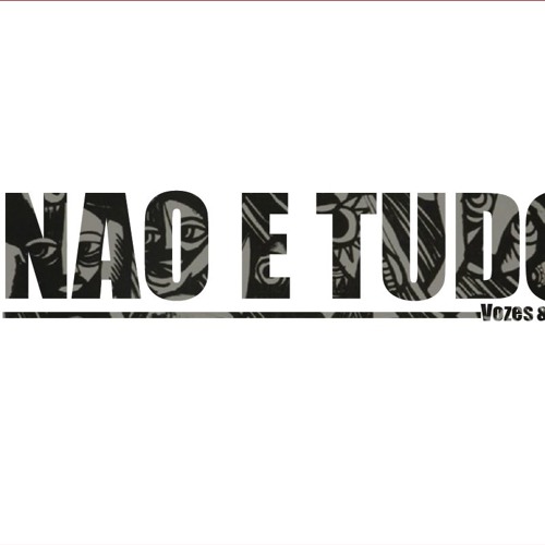 NAO E TUDO’s avatar