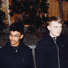 Young Seth and Phillip