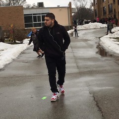 Young Ruben