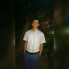 Santiago Moreno Quintero