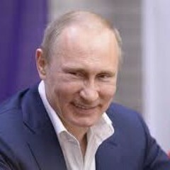 Человек Не президент