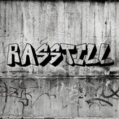 Rasstill