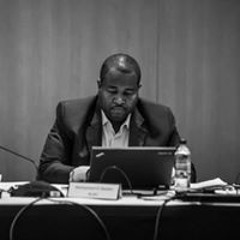 Mohamed EL Bashir