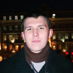 Всеволод Стихарев