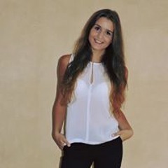 Sandra Marin Gonzalez